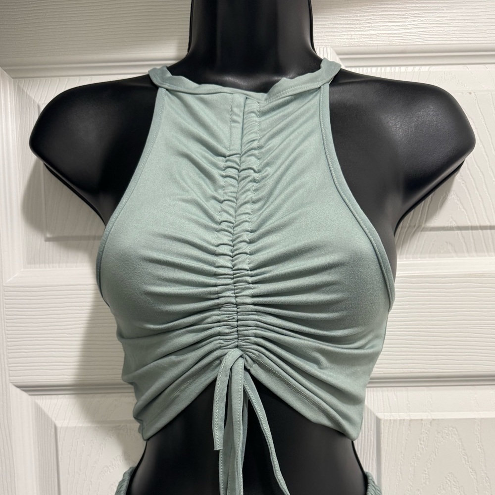 2 Piece Jogging Suit